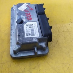 STEROWNIK 03C906024AS VW GOLF 5