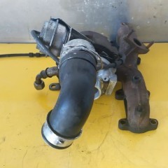 Turbina VW  GT1646U HGR 036 253 014