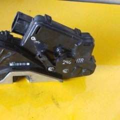 ZAMEK PRAWY TYŁ BMW E46