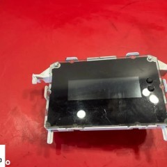 WYŚWIETLACZ FIESTA MK7 DN1T-18B955-AA