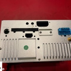 FORD MONDEO MK4 RADIO