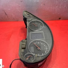 LICZNIK AUDI A4 B6 0263626035