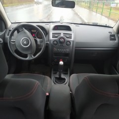 Sprzedaż Renault Megane II 1.9 diesel wielofunkcjonalne kero rok 2007
