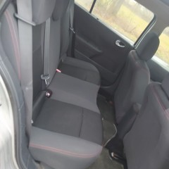 Sprzedaż Renault Megane II 1.9 diesel wielofunkcjonalne kero rok 2007