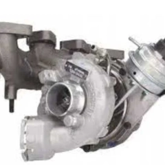 Turbina Seat WV skoda 2.0 TDI 170KM BMN BMR BUY BUZ