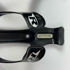 Koszyczki Uchwyty na Bidon Karbonowe REYNOLDS CARBON Koszyczek Uchwyt