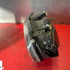 Lampa przednia lewa VW Golf 4