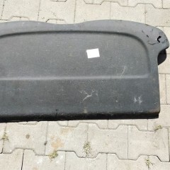 Półka bagażnika Audi a3