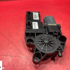 PODNOŚNIK SZYBY LEWY PRZÓD RENAULT MEGANE  807310016R