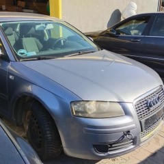 Audi A3 NA CZĘŚCI 2006r