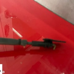 ZAMEK DRZWI LEWY PRZÓD FIAT DOBLO