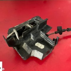 ZAMEK DRZWI LEWY PRZÓD FIAT DOBLO