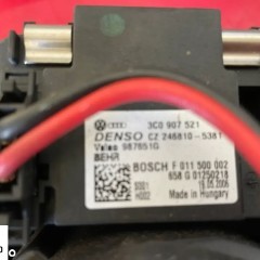 1K1820015D DMUCHAWA NAWIEWU VW  3C0907521