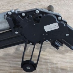 Silnika Wycieraczek tył Ford Mondeo MK3 0390201584