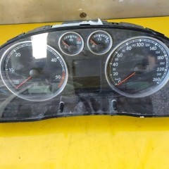 VW PASSAT B5 FL LICZNIK ZEGARY 3B0920