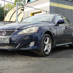 LEXUS IS 220D Na Czesci Wszystkie Czesci !