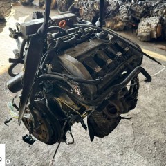 AUDI A4 B5 Silnik 1.8 T AEB KOMPLETNY