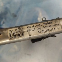 Mercedes W163 LISTWA WTRYSKOWA