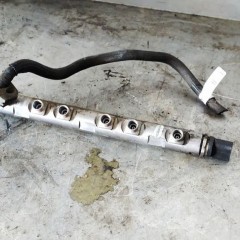 780912702 Listwa Wtryskowa Do Pojazdu Marki BMW E90