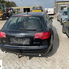 Audi A6 NA CZĘŚCI