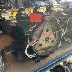 Skrzynia Biegów AUDI A4 1.9 TDI EMA AUTOMAT