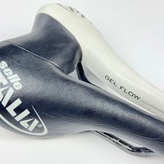 Profesjonalne Siodełko Szosowe SELLE ITALIA TURBOMATIC Team Edition