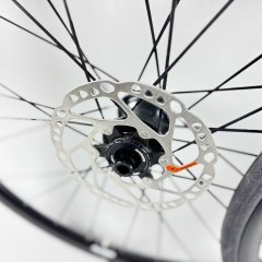 Nowe Koła Szosowe SUPRA RA PRO DISC Sztywne Osie OKAZJA