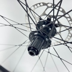 Nowe Koła Szosowe SUPRA RA PRO DISC Sztywne Osie OKAZJA