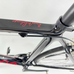 Rower Szosowy Karbonowy Szosa Colnago Carbon Shimano 105 2x11 OKAZJA