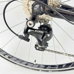 Rower Szosowy Karbonowy Szosa Colnago Carbon Shimano 105 2x11 OKAZJA