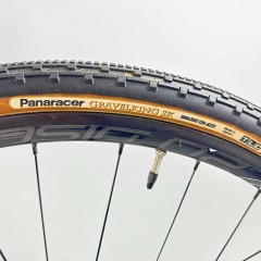 Rower Przełajowy Gravelowy CANNONDALE CAADX Przełaj Gravel Hydro Disc