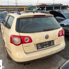 VW Passat B6 NA CZĘŚCI ! Kolor : L115