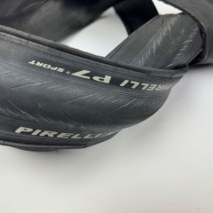 Opony Szosowe PIRELLI P7 SPORT 700x32c Szosa Gravel