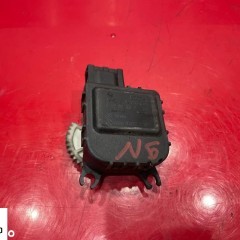 SILNICZEK NAGRZEWNICY VW POLO 9N 0132801202