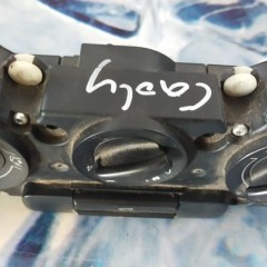 Panel klimatyzacji VW Caddy 2K0819047K