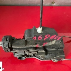 ZAMEK DRZWI LEWY PRZÓD MERCEDES W168