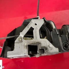 ZAMEK DRZWI LEWY PRZÓD MERCEDES W168