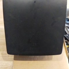 Saborway Dashboard Konsoli Środkowej Odpowietrznik Schowek z Pokrywą Pokrywa Do VW Touran 2005-2010 1T1857921B 1T1 857 921 B