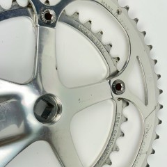 Korby Korba CAMPAGNOLO CENTAUR Suport Kwadrat Vintage Old School