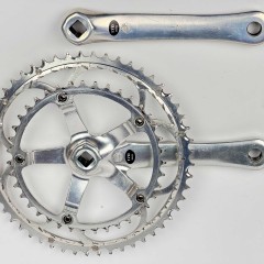 Korby Korba CAMPAGNOLO CENTAUR Suport Kwadrat Vintage Old School