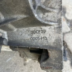Citroen C2 1.1 Skrzynia Biegów 20CF20