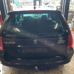 Peugeot 307 NA CZĘŚCI!!!