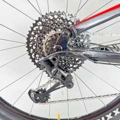 Rower Karbonowy FULL MTB ROCKRIDER XC900S Sram GX Eagle Shimano XTR