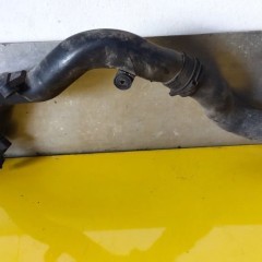 VW  RURA WĄŻ PRZEWÓD INTERCOOLERA