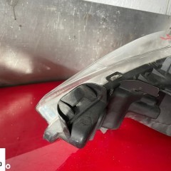 LAMPA PRAWY PRZÓD PEUGEOT 207  89901094