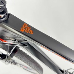 Rower Górski MTB BIRK FIRST Shimano Deore XT Karbonowe Koła 29 OKAZJA