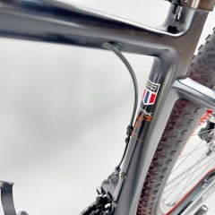 Rower Górski MTB BIRK FIRST Shimano Deore XT Karbonowe Koła 29 OKAZJA