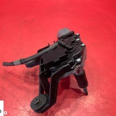 Silniczek Wycieraczki Tylniej Audi A3