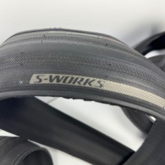 Opony Szosowe S-WORKS MONDO T2/T5 700x32C kpl Szosa Gravel Okazja