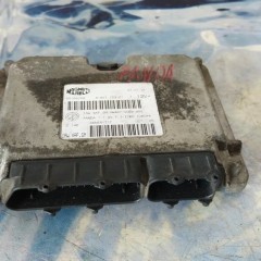 KOMPUTER 55196259  Fiat Panda